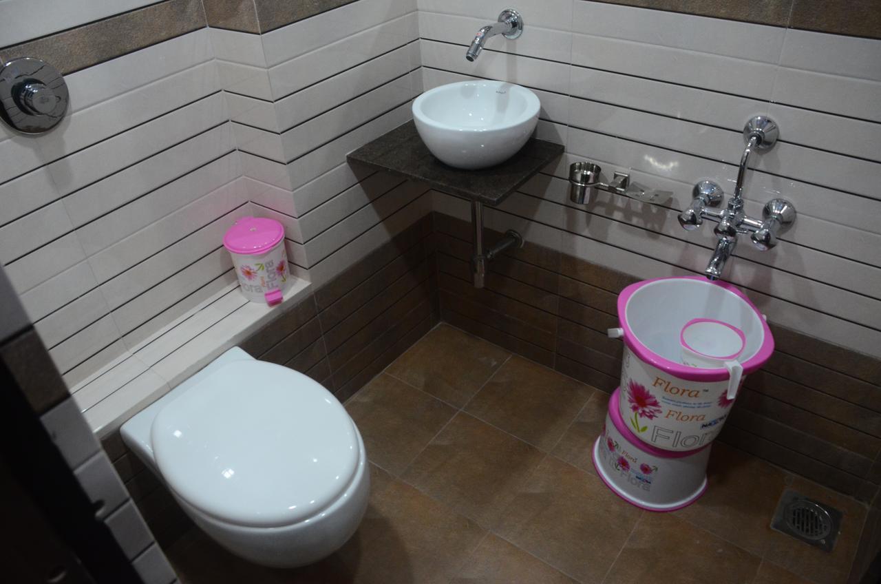 Hotel Ideal Vadodara Dış mekan fotoğraf
