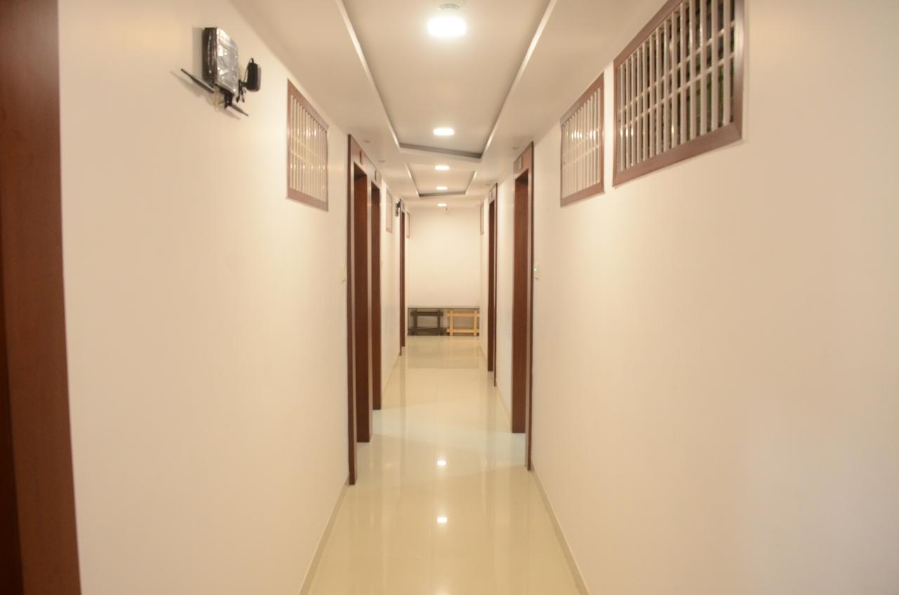 Hotel Ideal Vadodara Dış mekan fotoğraf