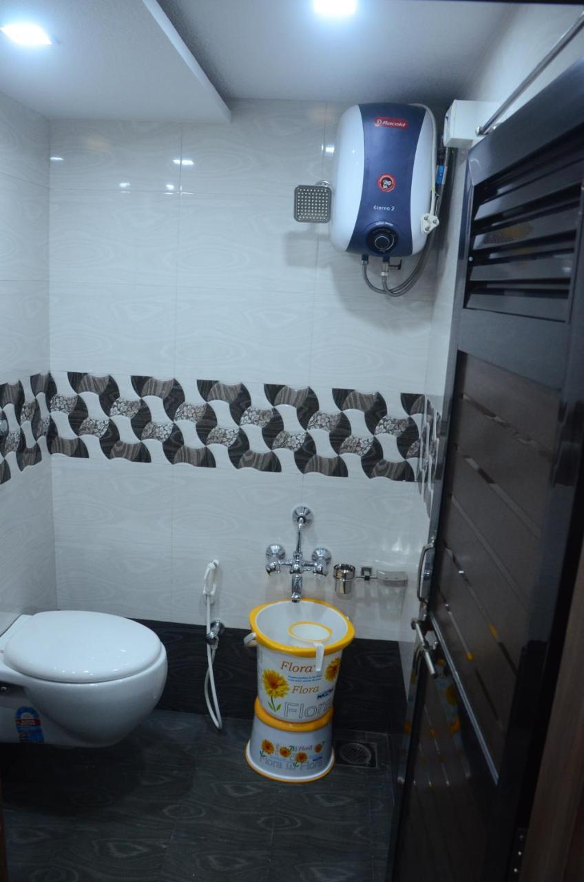 Hotel Ideal Vadodara Dış mekan fotoğraf